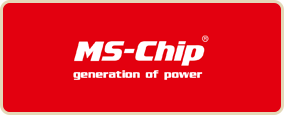 Сайт продукции «MS-Chip» для компании «АвтоАудиоЦентр»