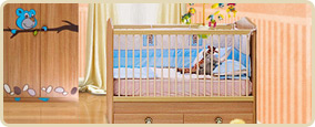 Интернет-магазин детских товаров Babyroom.su