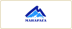 Сайт сети спортивных магазинов «Манарага»