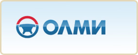 Интернет-магазин автозапчастей для компании «ОЛМИ»